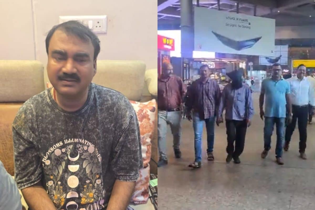 अश्विनी ने फिरोज के नाम से क्यों भेजी 400Kg RDX की धमकी? पुलिस ने खोला राज़