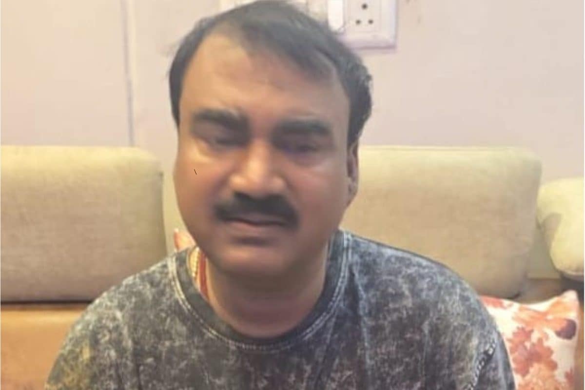 मुंबई में करूंगा बम धमाकेधमकी देने वाला नोएडा से गिरफ्तार बिहार कनेक्शन