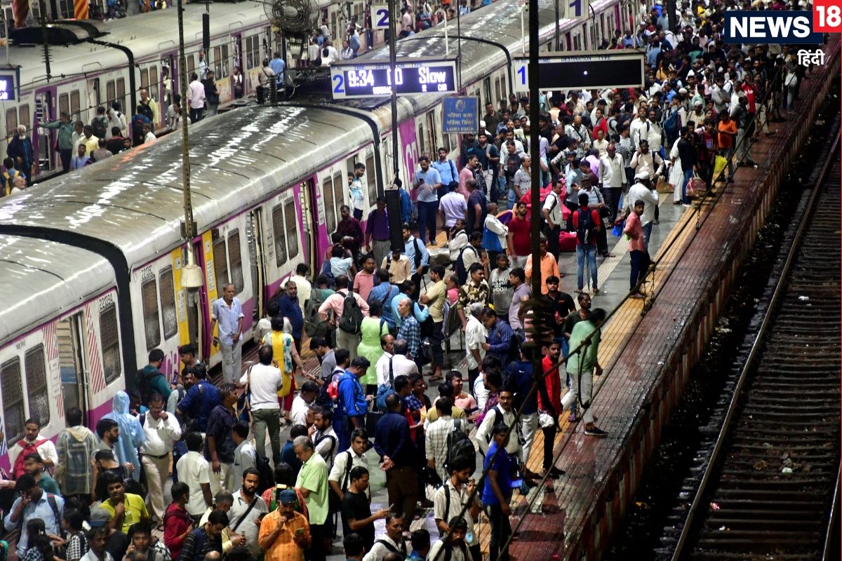 ट्रेन से सफर करने वाले हजारों-लाखों लोगों को मिलेगी राहत दिसंबर से खास सुविधा