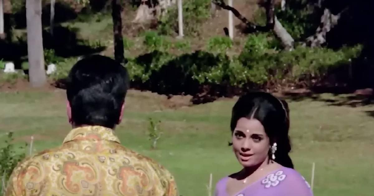 मुमताज का हीरो, 5 साल में दे डाली 13 ब्लॉकबस्टर, अमिताभ-विनोद खन्ना भी नहीं हिला सके एक्टर का स्टाडरम