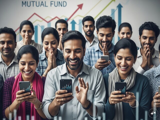 These 3 flaxy cap funds can make you rich, strong returns