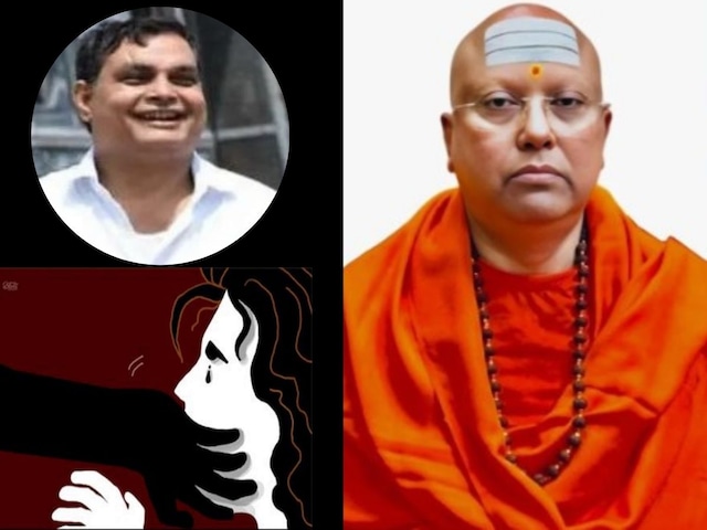 जब 'आस्था' और 'आश्रय' बने दरिंदगी के अड्डे, चैतन्यानंद ने याद दिलाई काली कहानी