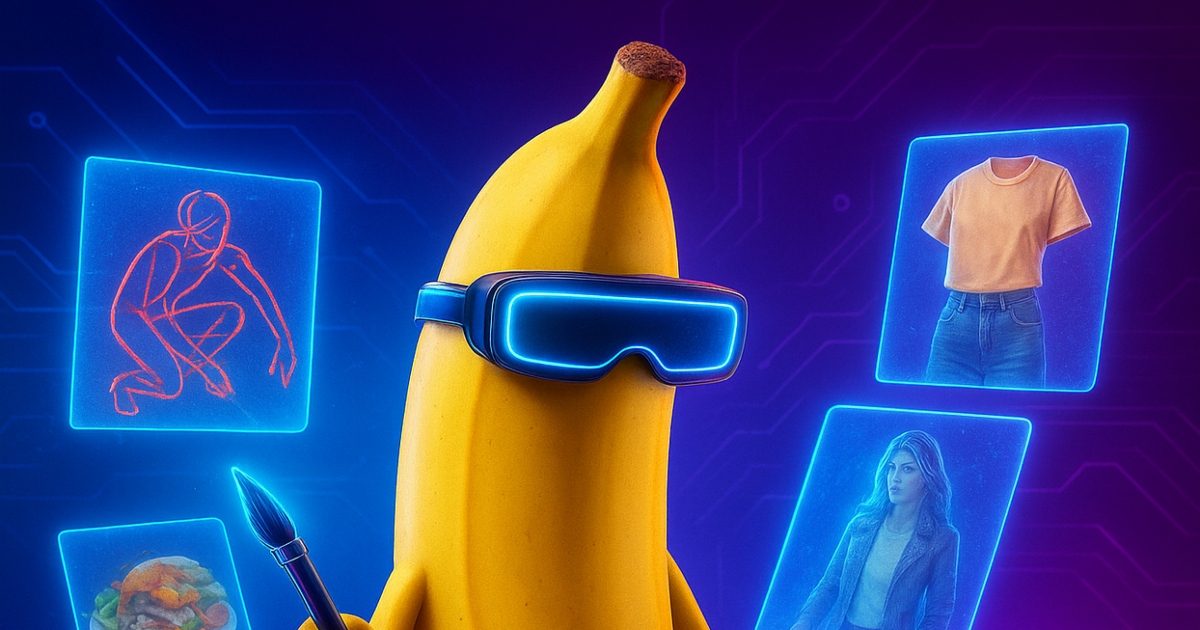 Tach – वायरल ‘नानो बनाना’ ट्रेंड का कैसे करें उपयोग: फॉलो करें स्टेप-बाय-स्टेप गाइड और मुफ्त में बनाएं 3D फिगर