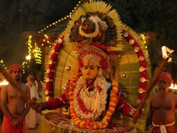 'कांतारा' से भी कम बजट में बनी 9 रेटिंग वाली फिल्म, बॉक्स ऑफिस पर छापे 325Cr
