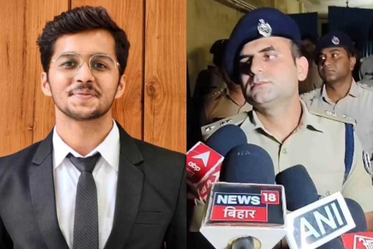 नवादा इंडस्ट्रियल एरिया प्लांट में खून से लथपथ मिला मशहूर डॉक्टर के नाती का शव