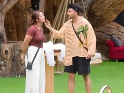 Bigg Boss 19: सलमान ने दिखाया गौरव खन्ना को आईना, नीलम ने लगाई आवेज की क्लास