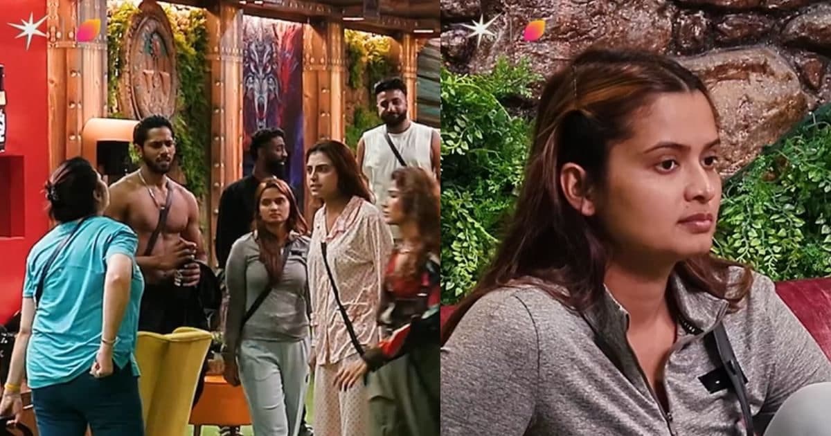 Bigg Boss 19 Written Update Day 36: Tanya Mittal cried on the birthday, Nehal and Bashir’s fight for Halwa