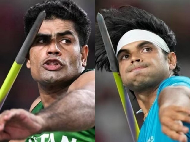 After Neeraj, Nadeem also qualified, now both of them in the final