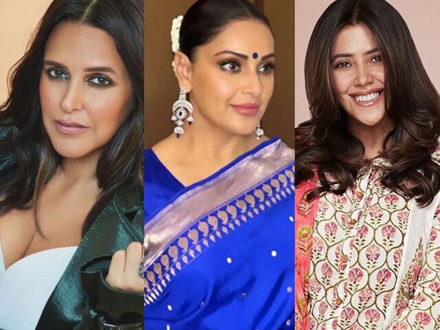 60Cr का धोखाधड़ी केस: बिपाशा, नेहा धूपिया-एकता कपूर को EOW का नोटिस