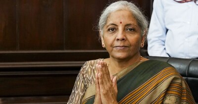 वित्त मंत्री निर्मला सीतारमण 1 फरवरी को बजट पेश करेंगी.