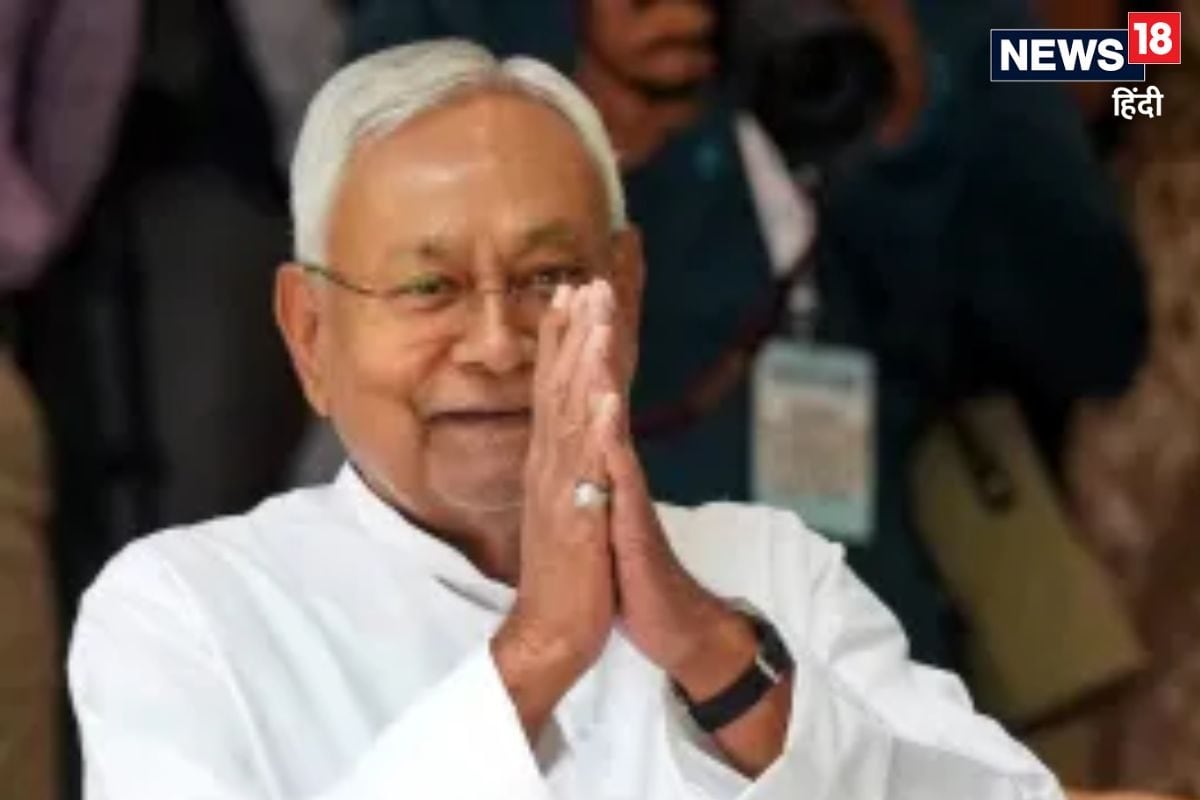 पहले CM का इस्तीफा फिर नई सरकार बनाने का दावा मंत्रिपरिषद का फॉर्मूला फाइनल!