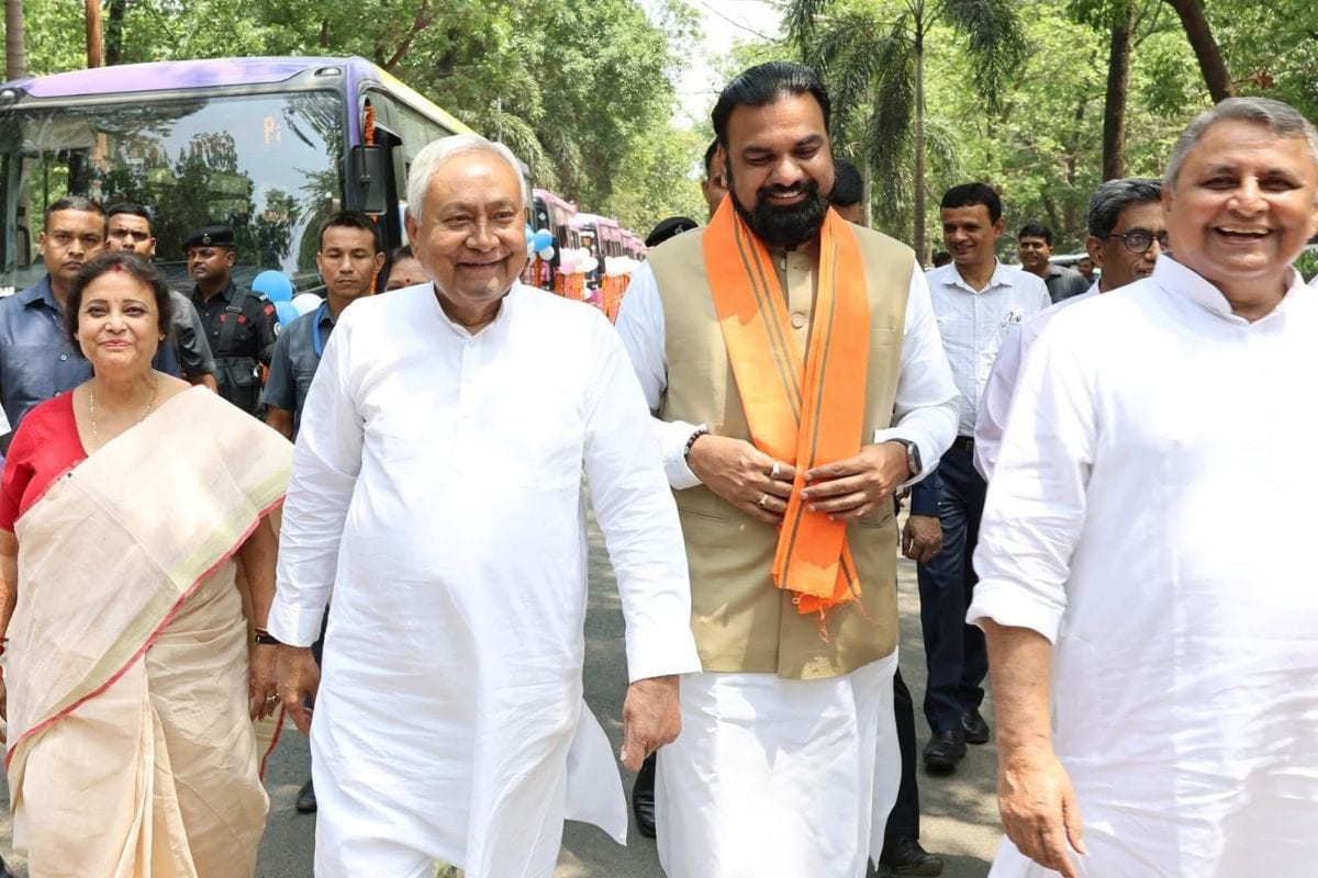 अगर आप किसी वाहन के मालिक हैं तो जान लीजिये बिहार परिवहन विभाग की बड़ी पहल