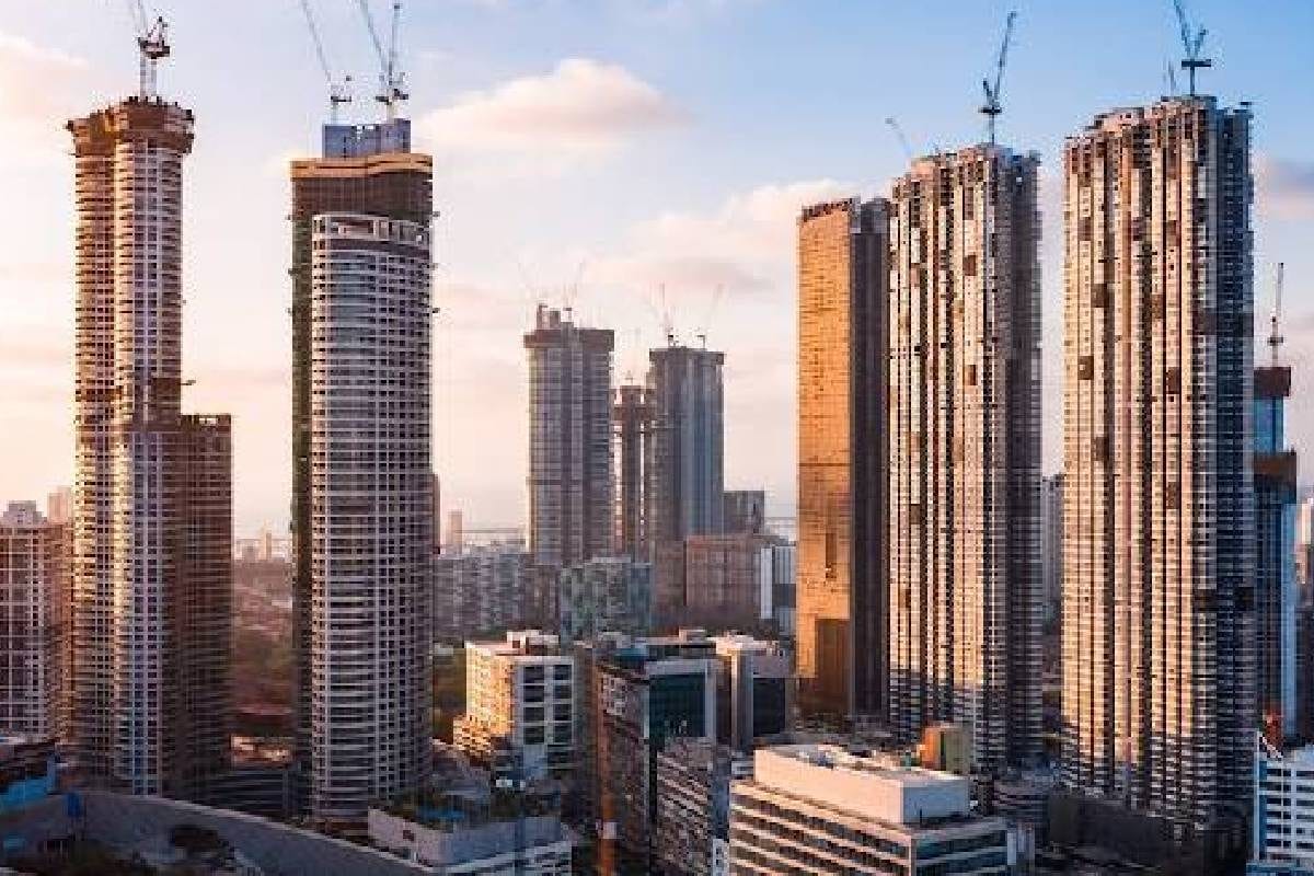 गुरुग्राम से भी तेज बढ़ रहा ये शहर बनने जा रहा बड़ा कमर्शियल हब