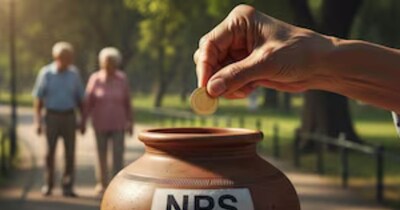 पीएफआरडीए ने 2024 में ही एनपीएस वात्‍सल्‍य योजना की शुरुआत की थी. 