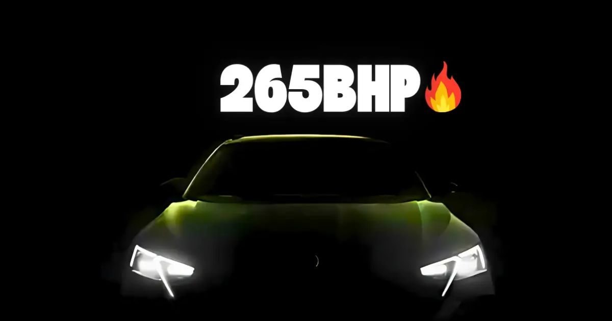 The wait is over! Skoda Octavia RS to be launched on 17 October, bookings are also going to start