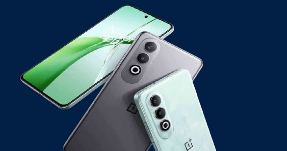 Tach – OnePlus Ace 6T features leaked AI based plus key 8000mah battery dual camera ultra nano bezel