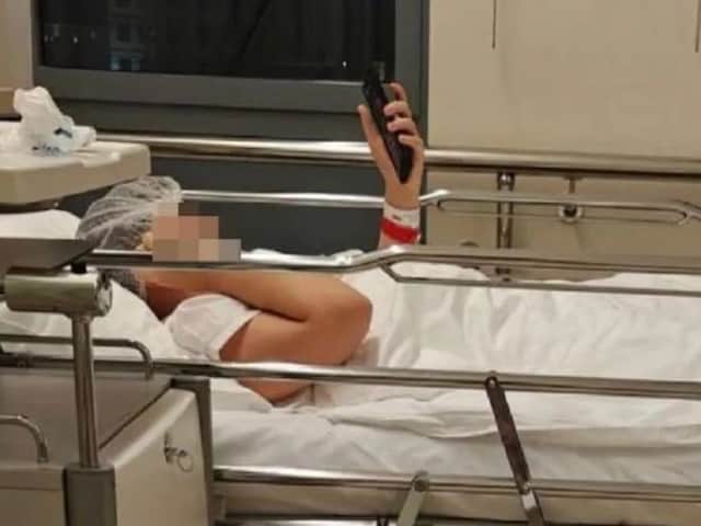 10,63,47,700 रुपए की सर्जरी! मरीज नहीं, अस्पताल शख्स को देगा इतने पैसे, क्यों?