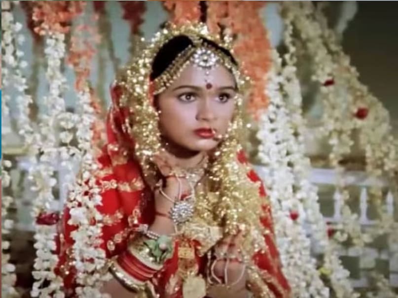 Bhanware Ne Khilaya Phool