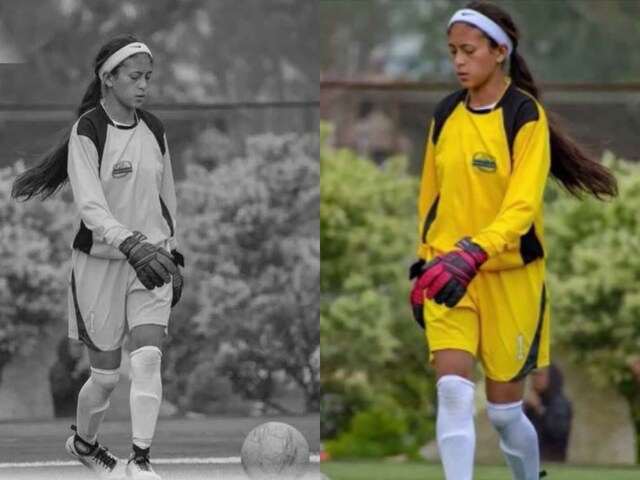 मेघालय की फुटबॉल खिलाड़ी इबाहुन कुर्बाह का निधन, सदमे में खेल जगत