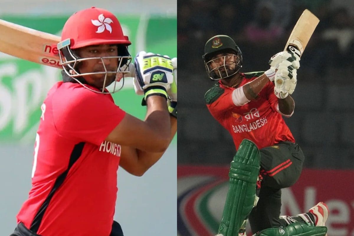 BAN को चौंकाने उतरेगा हांगकांग, कैसी है अबुधाबी स्टेडियम की पिच और मौसम