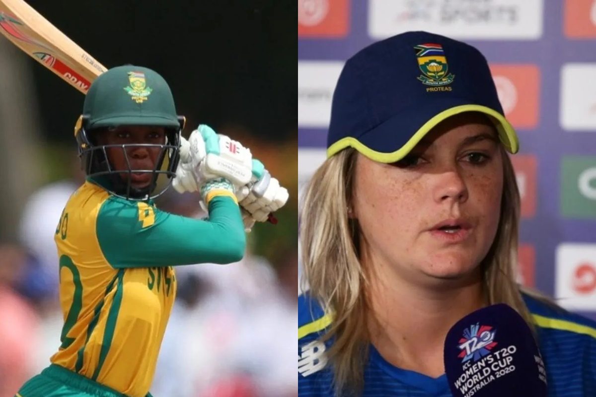 17 साल की लड़की खेलेगी वर्ल्ड कप, साउथ अफ्रीका ने किया दुनिया को सरप्राइज