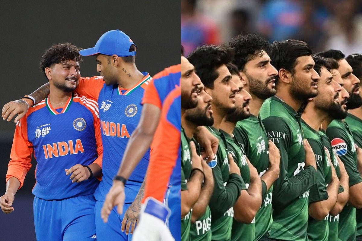 21 तारीख को सुपर फोर में भारत-पाकिस्तान की टक्कर? UAE वाले मैच से साफ हो जाएगा