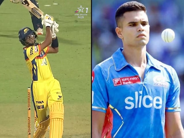 Arjun Tendulkar dismissed the committee out, how to dominate Sachin?
