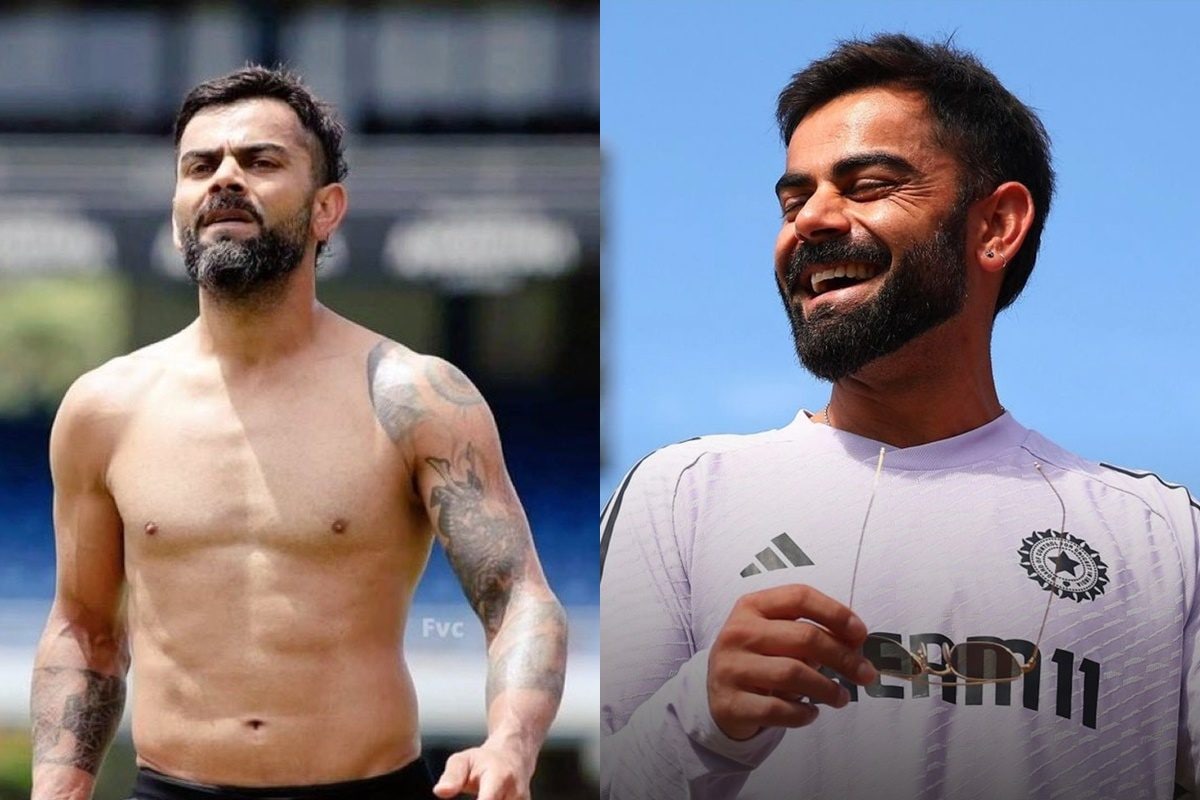 कोहली से डरता है BCCI? लाइन में खड़े रहे रोहित-बुमराह, विराट से नहीं छूटा लंदन