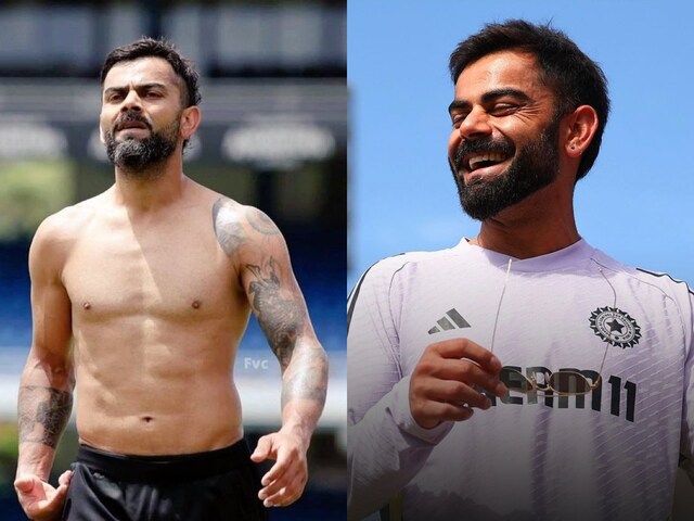 कोहली से डरता है BCCI? लाइन में खड़े रहे रोहित-बुमराह, विराट से नहीं छूटा लंदन