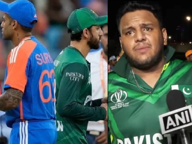 इंडिया प्लीज अगला मैच बॉयकॉट कर दो… शर्मनाक हार पर फूट पड़ा PAK फैन