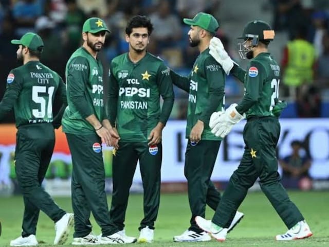 Opening Pakistan just… nor does the mind go on, how will the match win again Opening Pakistan just… nor does the mind go on, how will the match win again