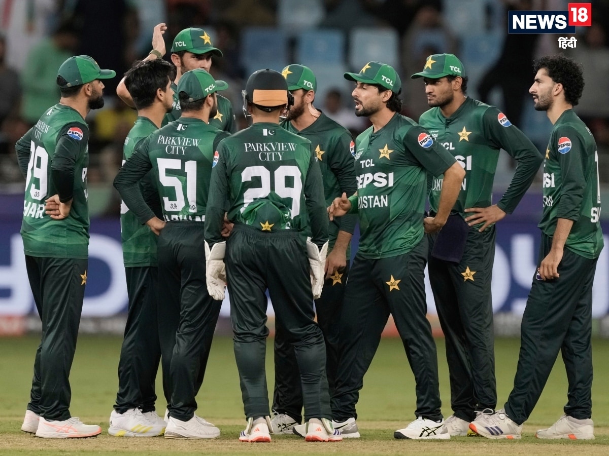 Pakistan Hire Motivational Speaker, Mohsin Naqvi, Ind vs Pak, India vs Pakistan, Asia Cup, Ind vs Pak Asia Cup Clash, Mohsin Naqvi Visit Pakistan Camp, India Vs. Pakistan, Asia Cup, India Varsas Pakistani
