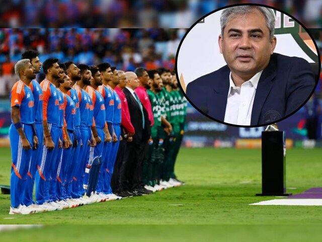 तो क्‍या UAE से भी नहीं खेलेगा पाक? हैंडशेक विवाद को दिल पर ले बैठे PCB चीफ