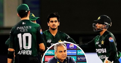 हो सकता है भारत-पाक टी20 वर्ल्ड कप मैच, आईसीसी के सामने रखी शर्त- सूत्र