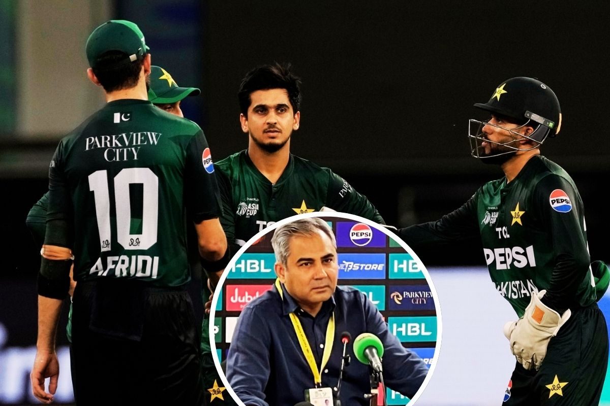 BCCI से पंगा लेने की कीमत 141 करोड़, पाकिस्तान क्रिकेट बोर्ड के फूले हाथ पांव