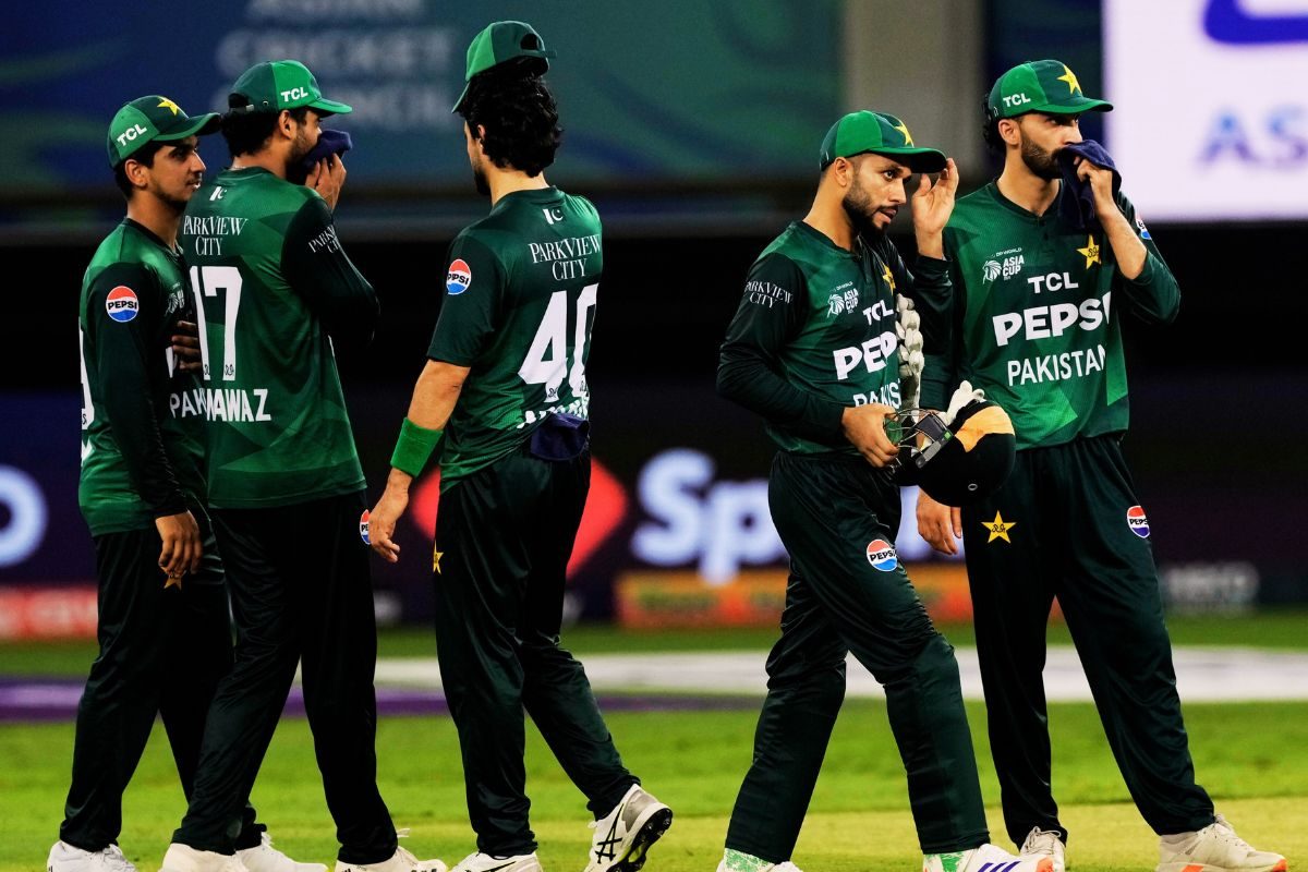 अफगानिस्तान का मैच ना देखूं...गांगुली ने सबके सामने पाकिस्तान की उतारी इज्जत