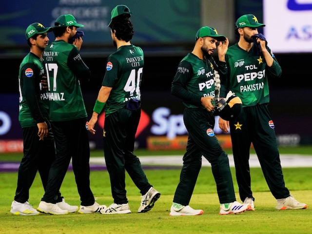 Pakistan's team will remain in Asia Cup or doors will be closed!