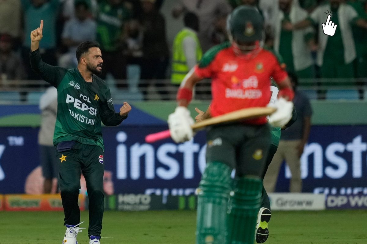 भारत-पाकिस्तान एशिया कप फाइनल कराने के लिए बांग्लादेश के साथ हुई नाइंसाफी