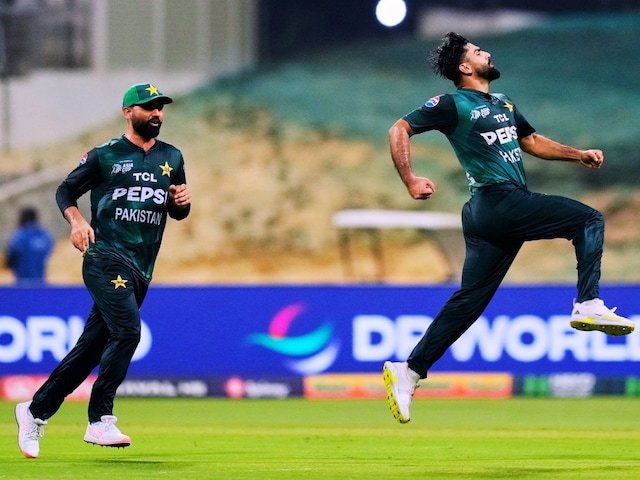 Pakistan's thrilling win from India's big change in points table, India's position