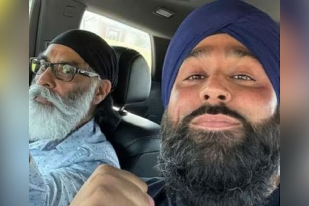 अजीत डोभाल ने कसा पेंच, तो कनाडा ने पन्नू के बॉडीगार्ड को धर दबोचा