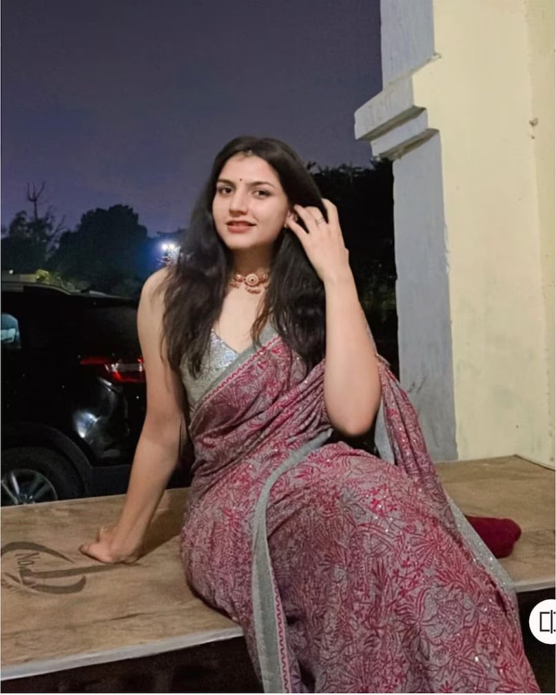 IAS Pari Vishnoi, IAS Pari Vishnoi pic, IAS Pari Vishnoi story, IAS Pari Vishnoi ki kahani, IAS Pari Vishnoi biography, ias ki story, beautiful ias