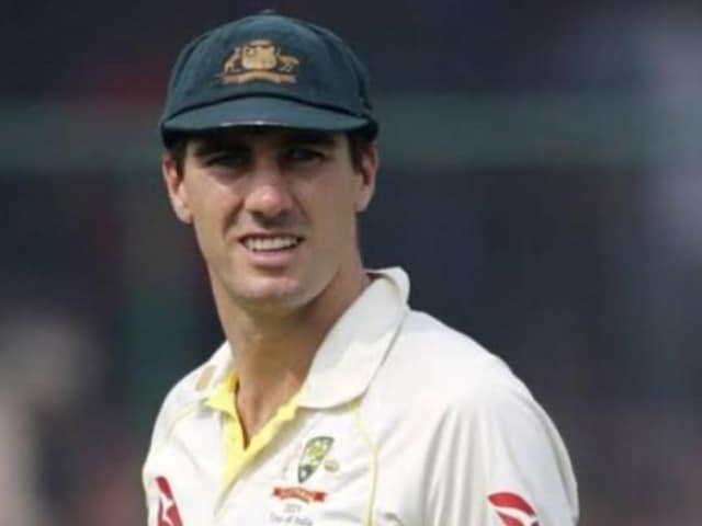 Australian captain told the return date, Cummins is troubled by back injury Australian captain told the return date, Cummins is troubled by back injury