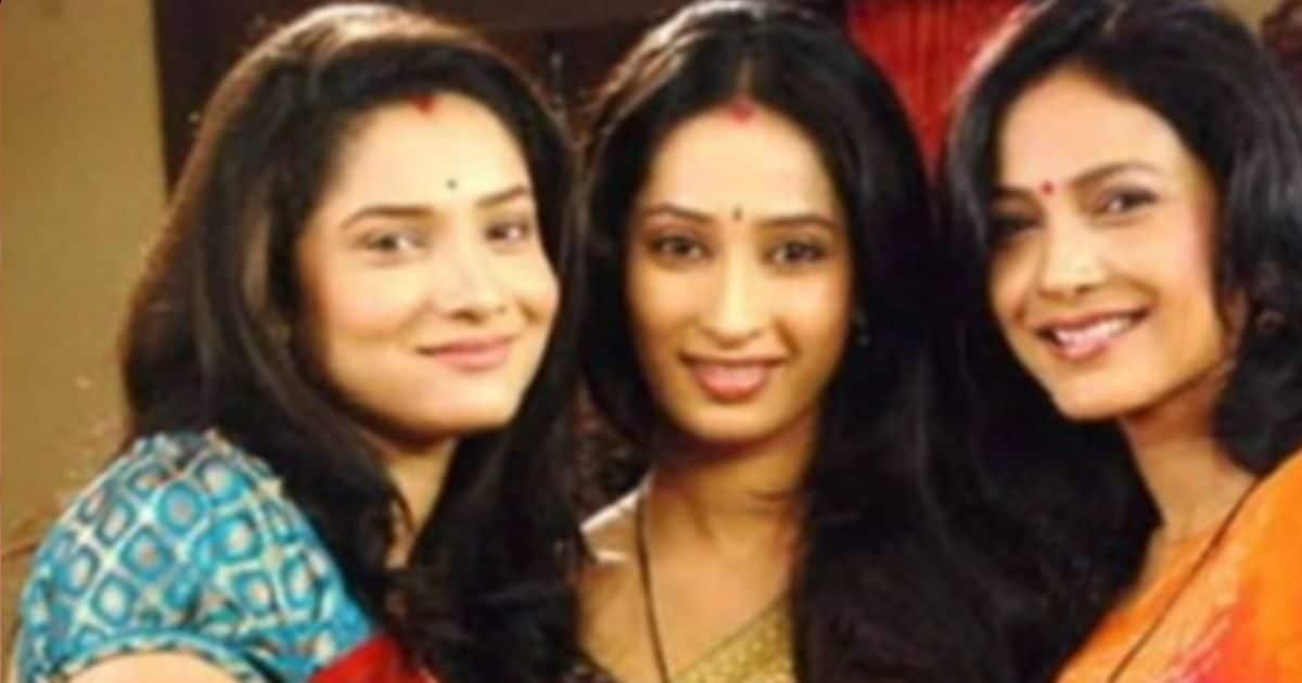 पवित्र रिश्ता की प्रिया मराठे के निधन से टूटीं अंकिता लोखंडे, बोलीं- वो मेरी पहली दोस्त थी..