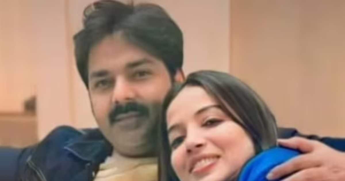 Pawan Singh will not divorce his wife? Solving relationship or matter Bihar election! Jyoti Singh will meet in Lucknow today