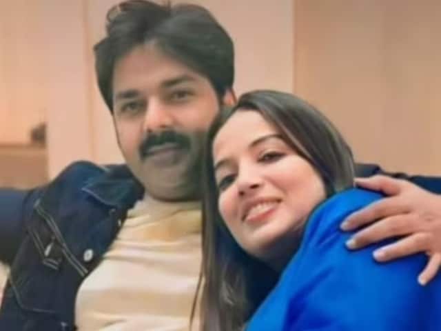 Why is Pawan Singh suddenly going to meet his wife Jyoti, what will not happen? Why is Pawan Singh suddenly going to meet his wife Jyoti, what will not happen?