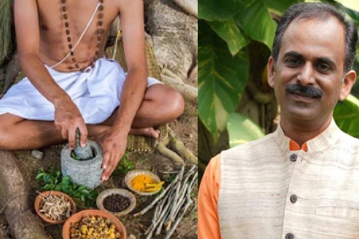 लिवर के लिए रामबाण पेट की बीमारियों को भगा देगी ये किट आयुष ने भी दी मंजूरी