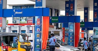 ग्‍लोबल मार्केट में कच्‍चे तेल की कीमतों में तेज उछाल दिख रहा है. 