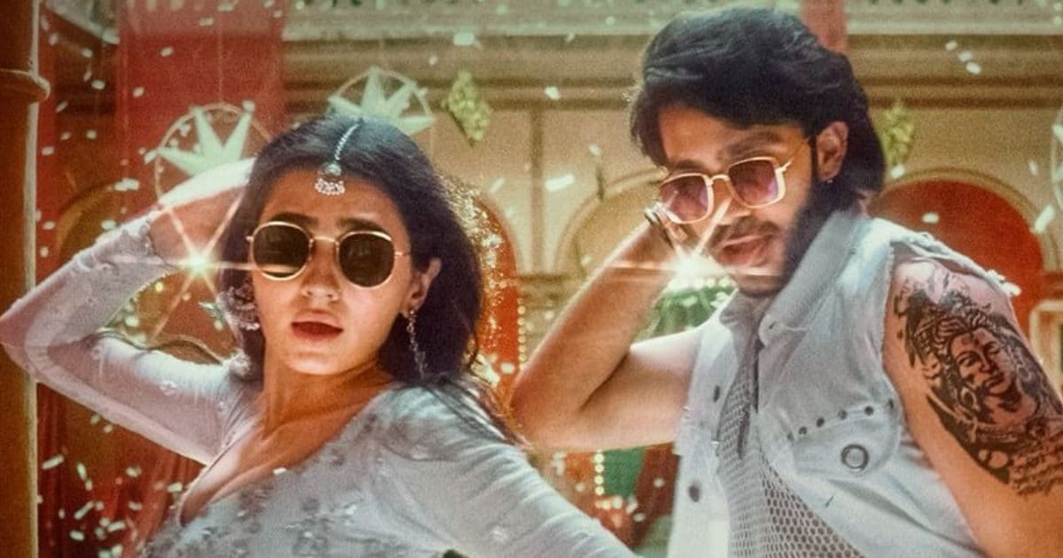 ‘रातभर जागकर तैयार किया गाना…’ अनुराग कश्यप को सुनते ही आया पसंद, रिलीज होते ही छाया ‘पिजन कबूतर’
