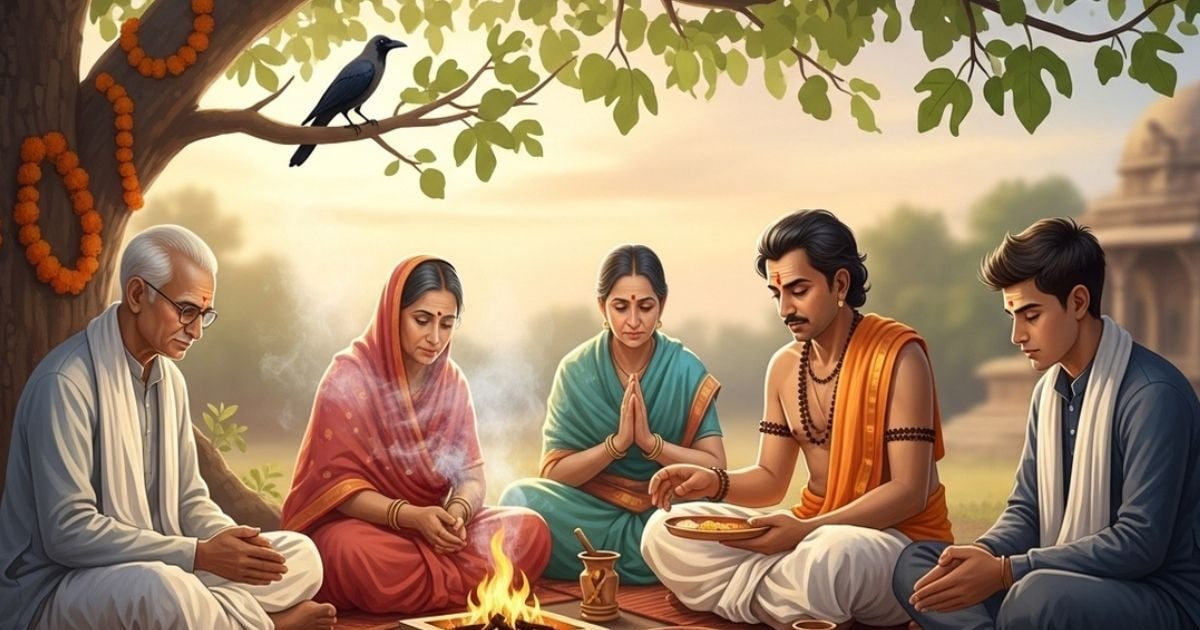 श्राद्ध कर्म के लिए गया की तरह प्रसिद्ध है ओडिशा का यह स्थान, यहां पिंडदान से मिलता है पितरों को मोक्ष
