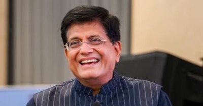 2047 तक 26 ट्रिलियन डॉलर की इकोनॉमी होगा भारत, पीयूष गोयल का बड़ा दावा.